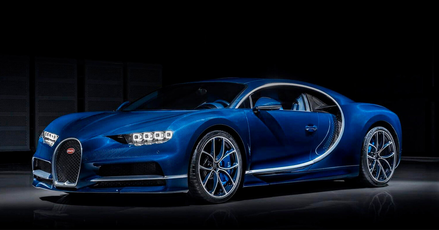 Chiron