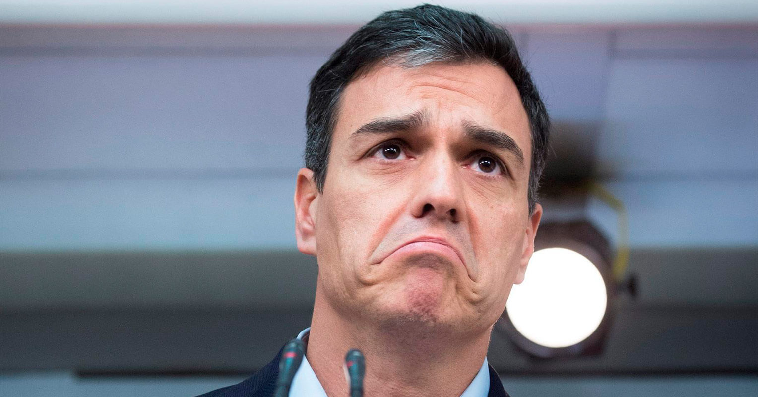 coches diésel Pedro Sánchez