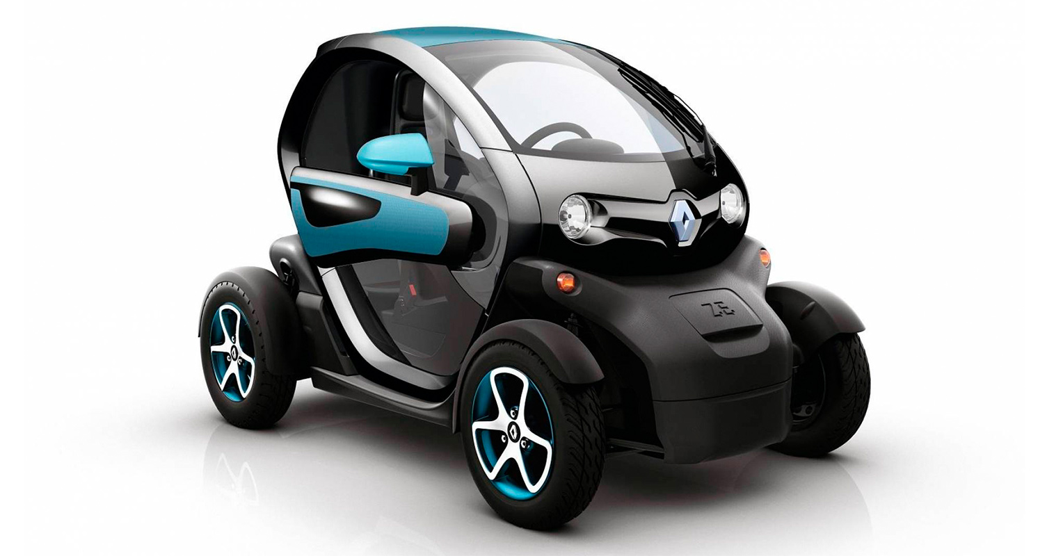 Twizy