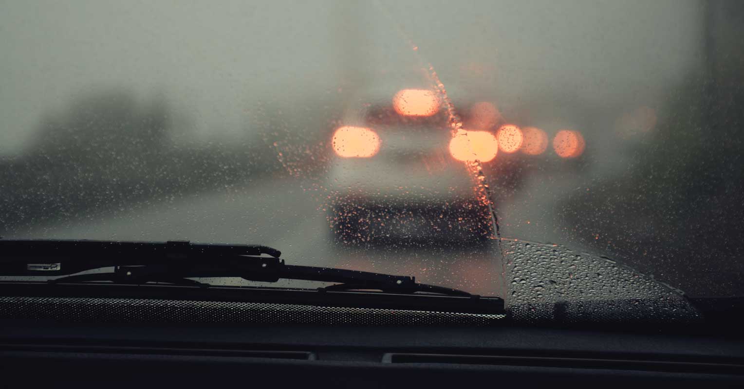 limpiaparabrisas coche