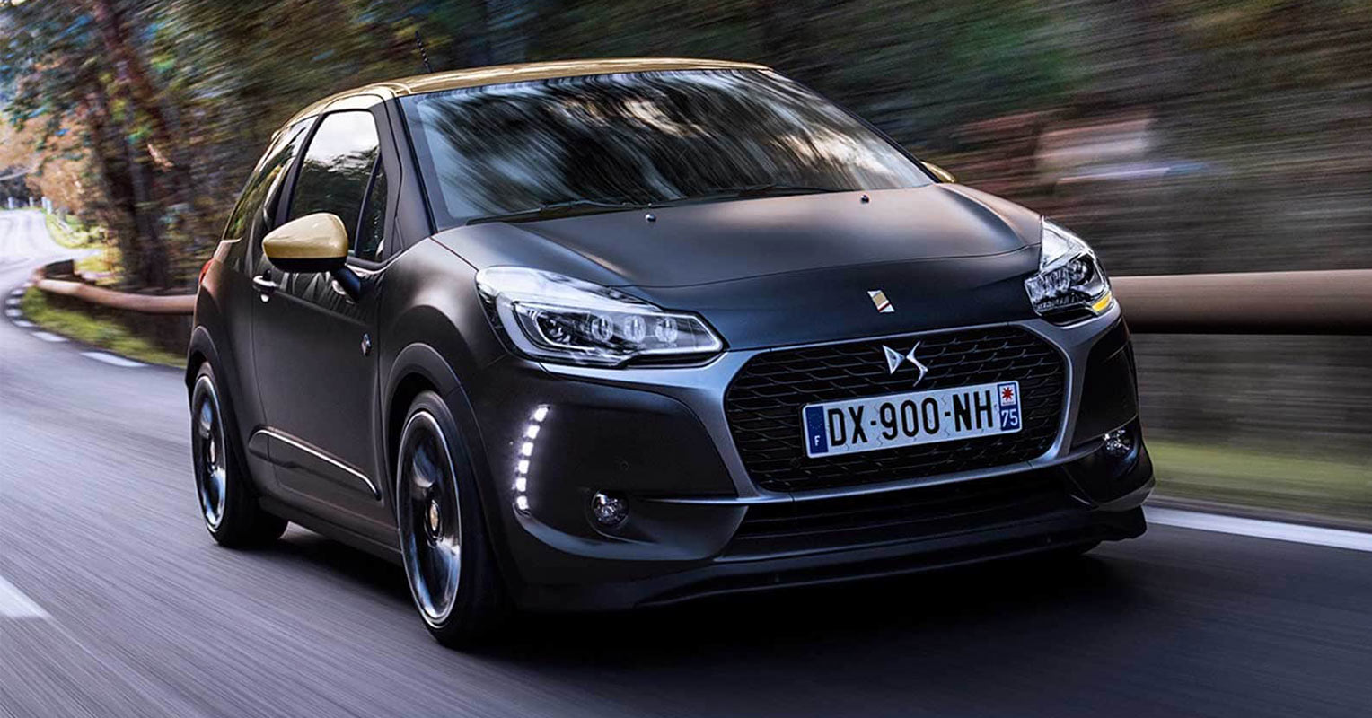 DS 3