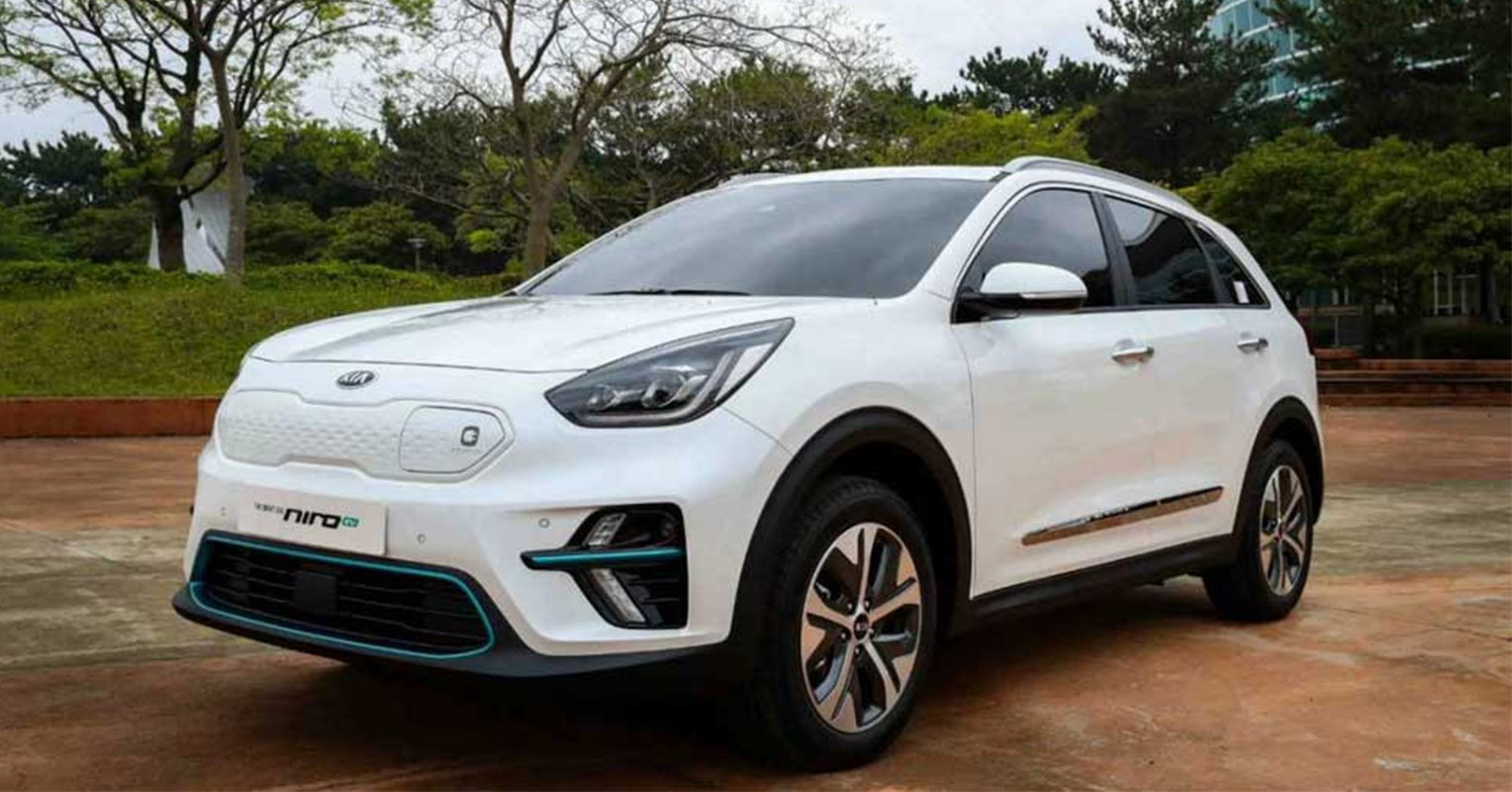 Kia Niro EV