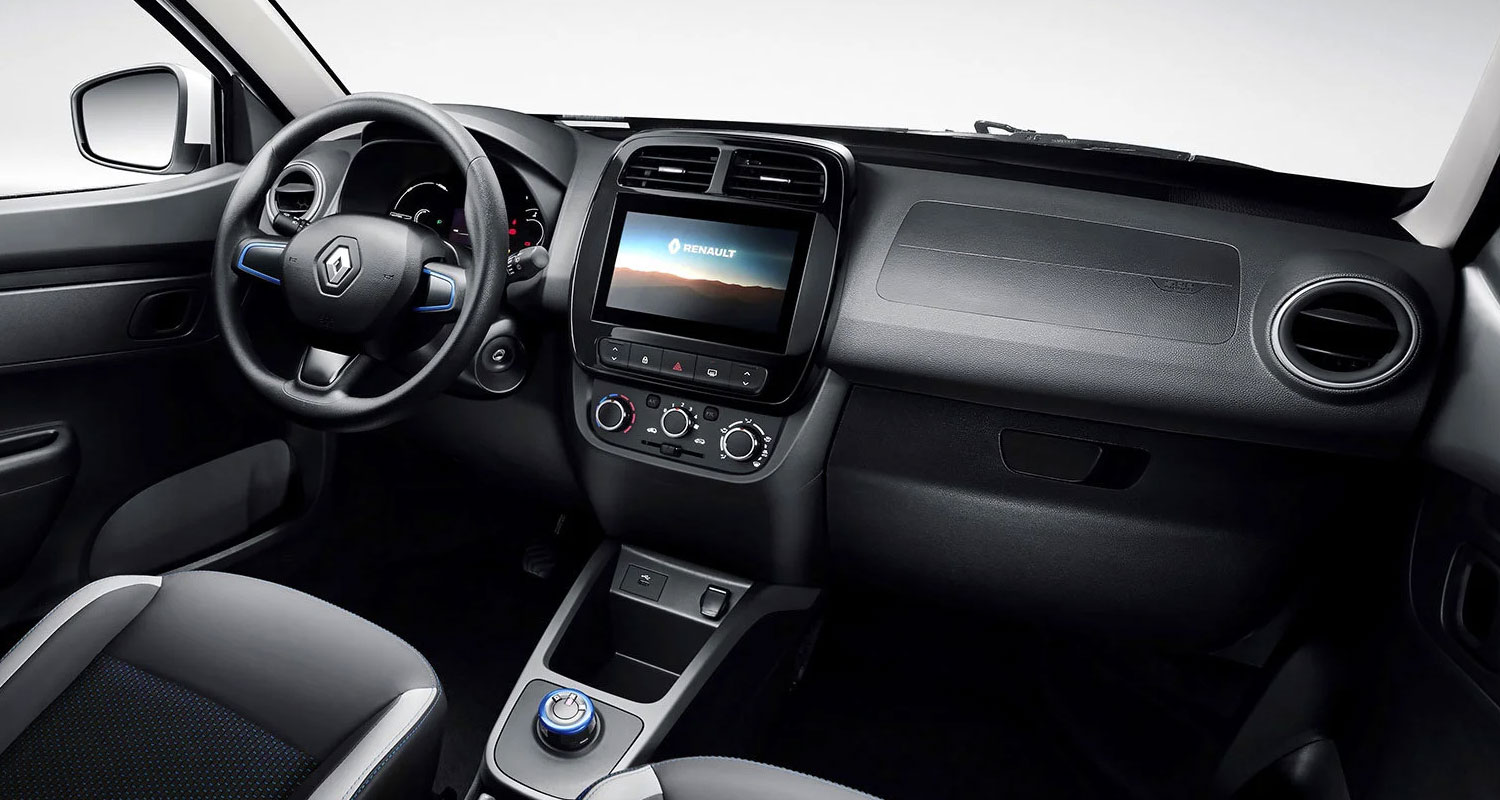 renault city kze